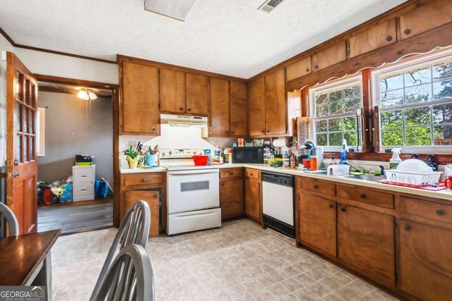 1763 Burnett Ferry Road SW, Rome, GA 30165