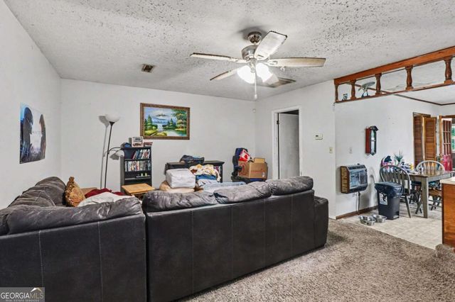 1763 Burnett Ferry Road SW, Rome, GA 30165
