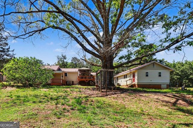 1763 Burnett Ferry Road SW, Rome, GA 30165