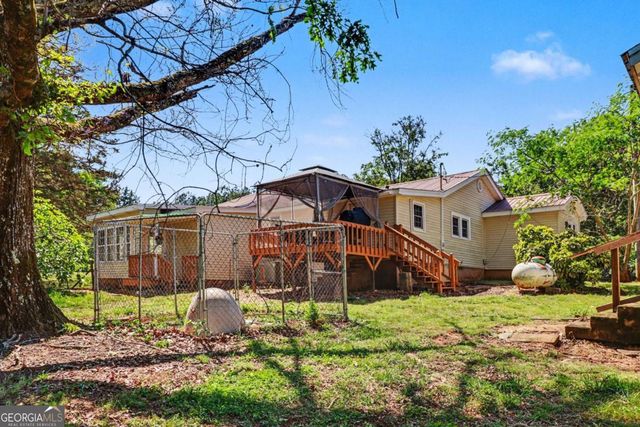 1763 Burnett Ferry Road SW, Rome, GA 30165
