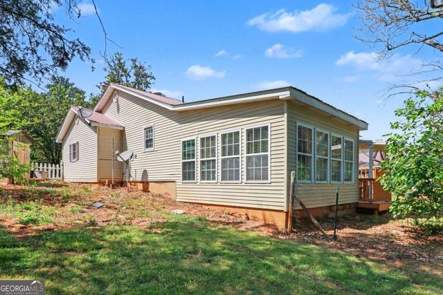 1763 Burnett Ferry Road SW, Rome, GA 30165