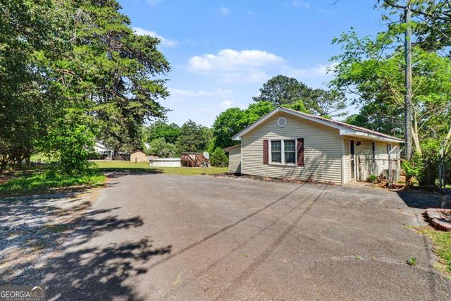 1763 Burnett Ferry Road SW, Rome, GA 30165