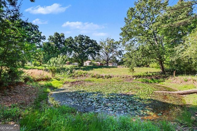 1763 Burnett Ferry Road SW, Rome, GA 30165