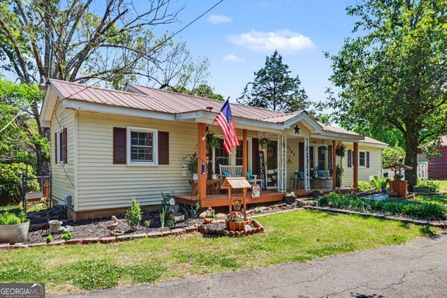 1763 Burnett Ferry Road SW, Rome, GA 30165