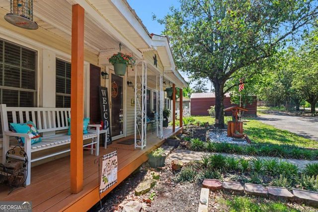 1763 Burnett Ferry Road SW, Rome, GA 30165