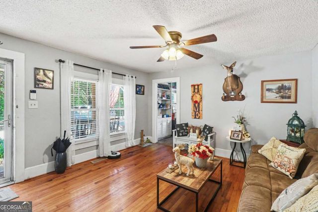 1763 Burnett Ferry Road SW, Rome, GA 30165