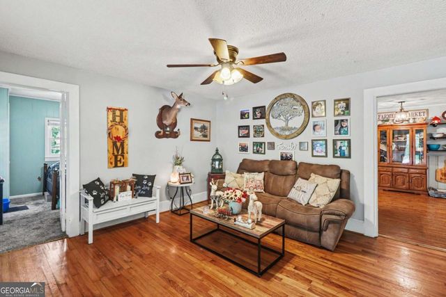 1763 Burnett Ferry Road SW, Rome, GA 30165