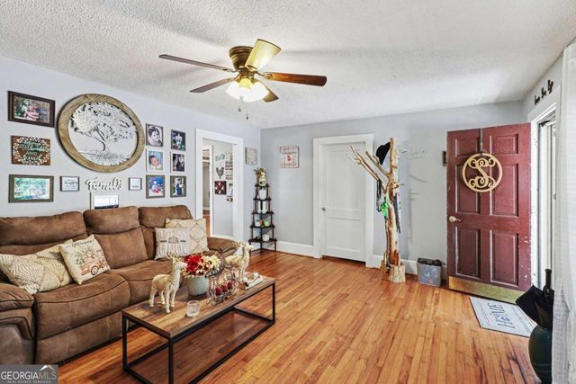 1763 Burnett Ferry Road SW, Rome, GA 30165
