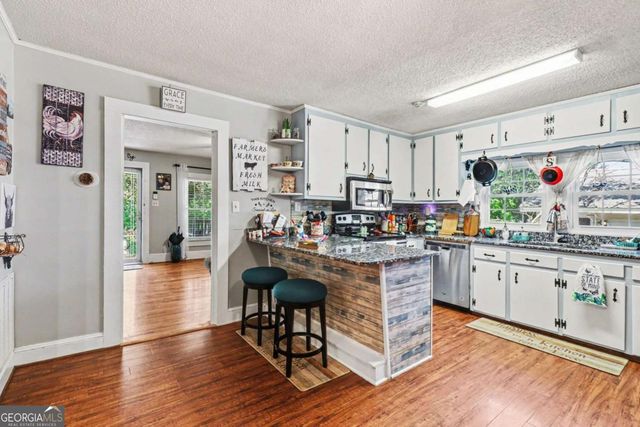 1763 Burnett Ferry Road SW, Rome, GA 30165