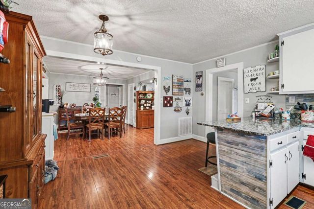1763 Burnett Ferry Road SW, Rome, GA 30165