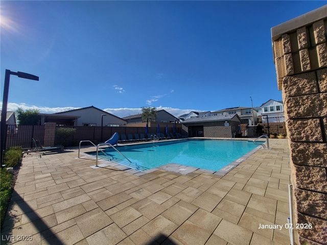 8988 Indigo Rose Street, Las Vegas, NV 89166