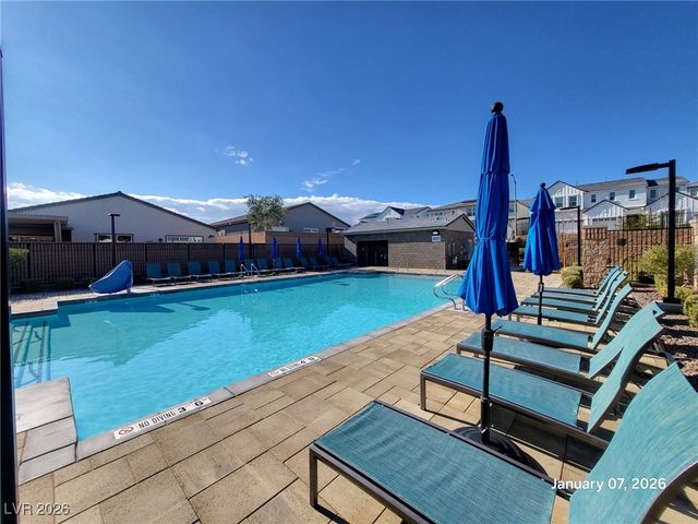 8988 Indigo Rose Street, Las Vegas, NV 89166