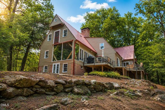 180 Hobbs Road, Pittsboro, NC 27312