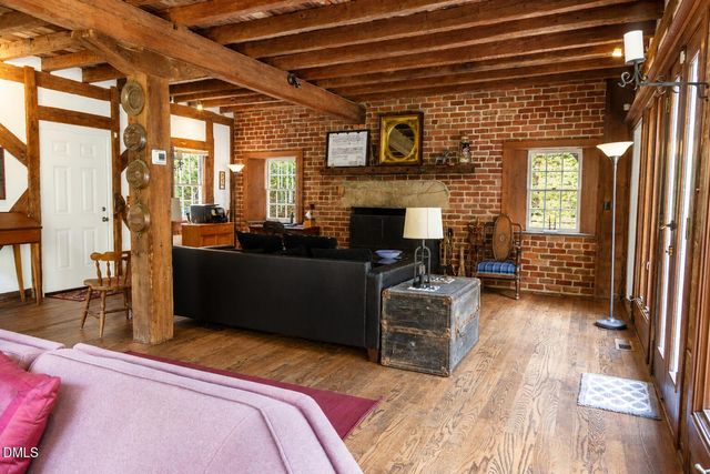 180 Hobbs Road, Pittsboro, NC 27312