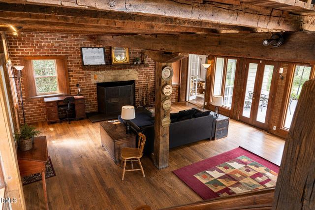 180 Hobbs Road, Pittsboro, NC 27312