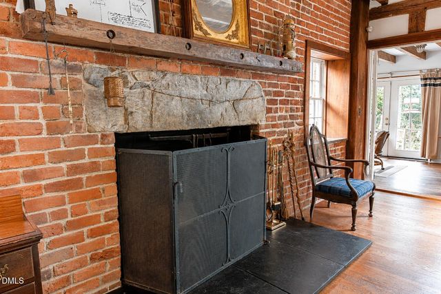 180 Hobbs Road, Pittsboro, NC 27312
