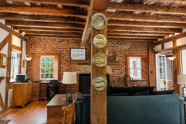 180 Hobbs Road, Pittsboro, NC 27312