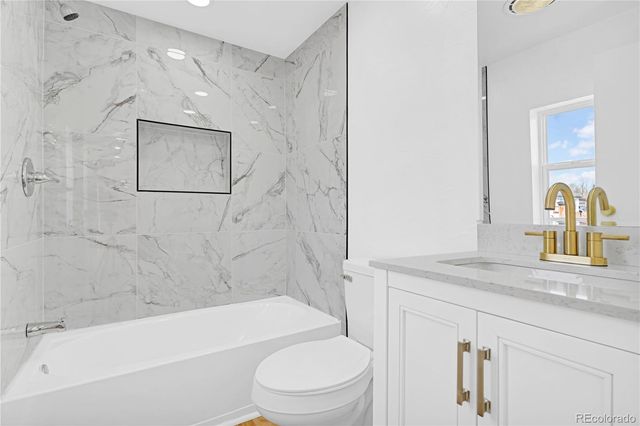 5144 E 97th Place, Denver, CO 80229