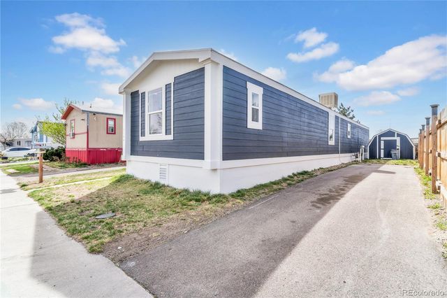 5144 E 97th Place, Denver, CO 80229