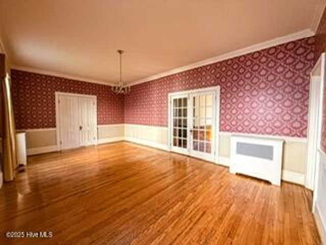 407 S King Street, Windsor, NC 27983