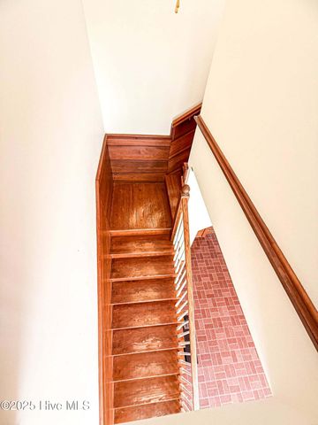 407 S King Street, Windsor, NC 27983