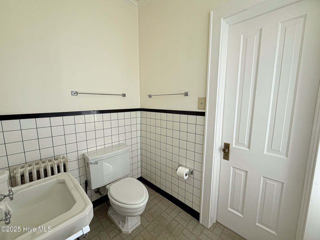 407 S King Street, Windsor, NC 27983