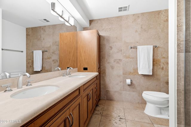 7137 E RANCHO VISTA Drive 3005, Scottsdale, AZ 85251