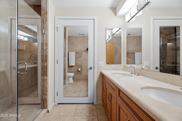 7137 E RANCHO VISTA Drive 3005, Scottsdale, AZ 85251