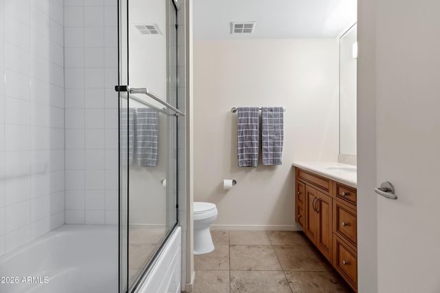 7137 E RANCHO VISTA Drive 3005, Scottsdale, AZ 85251