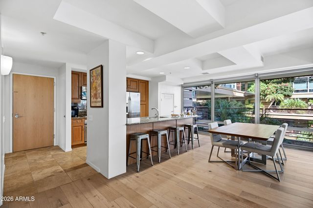 7137 E RANCHO VISTA Drive 3005, Scottsdale, AZ 85251