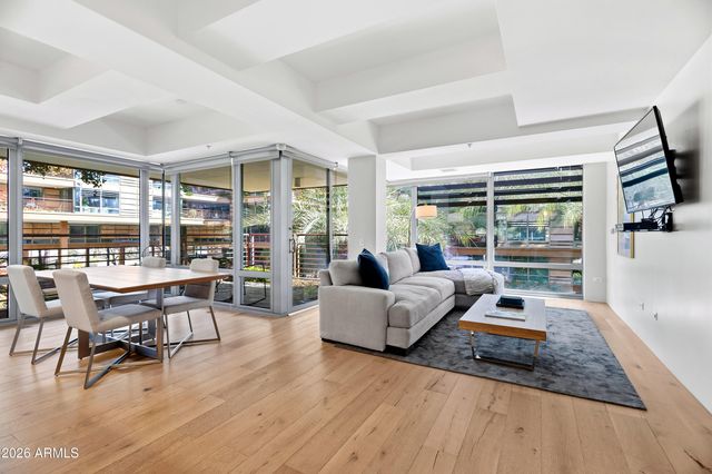 7137 E RANCHO VISTA Drive 3005, Scottsdale, AZ 85251