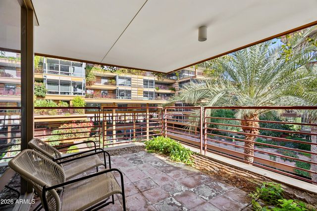 7137 E RANCHO VISTA Drive 3005, Scottsdale, AZ 85251