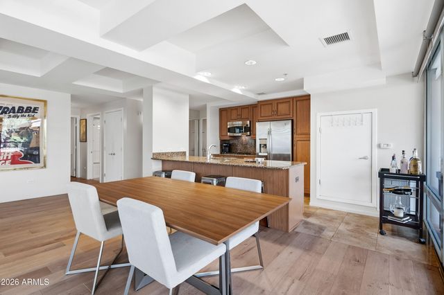 7137 E RANCHO VISTA Drive 3005, Scottsdale, AZ 85251