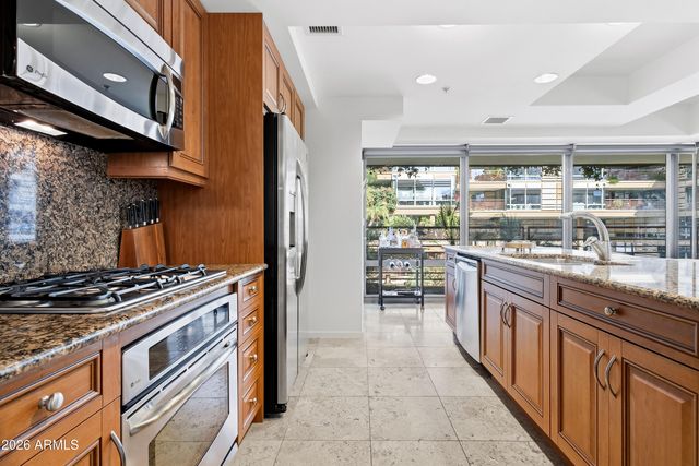 7137 E RANCHO VISTA Drive 3005, Scottsdale, AZ 85251