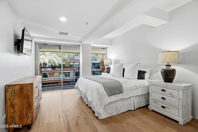 7137 E RANCHO VISTA Drive 3005, Scottsdale, AZ 85251