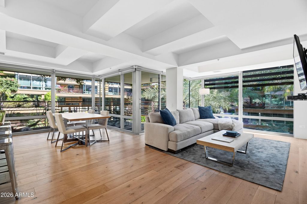 7137 E RANCHO VISTA Drive 3005, Scottsdale, AZ 85251