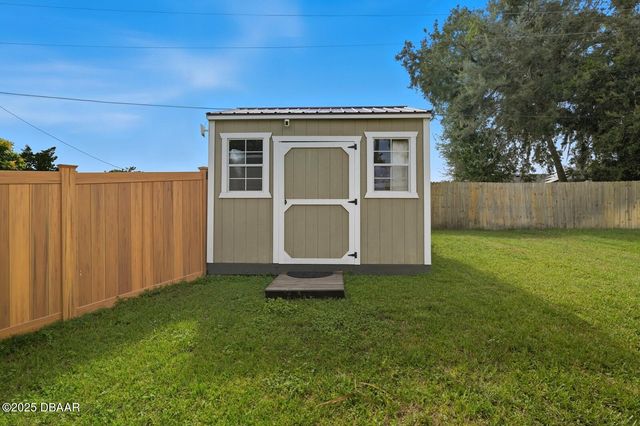 1137 Yaupon Street, Daytona Beach, FL 32117