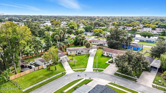 1137 Yaupon Street, Daytona Beach, FL 32117