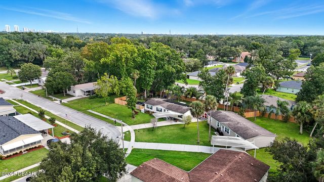 1137 Yaupon Street, Daytona Beach, FL 32117