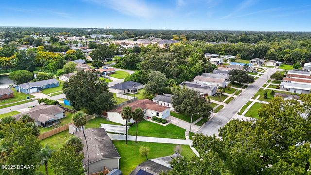 1137 Yaupon Street, Daytona Beach, FL 32117