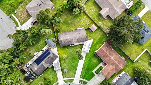 1137 Yaupon Street, Daytona Beach, FL 32117