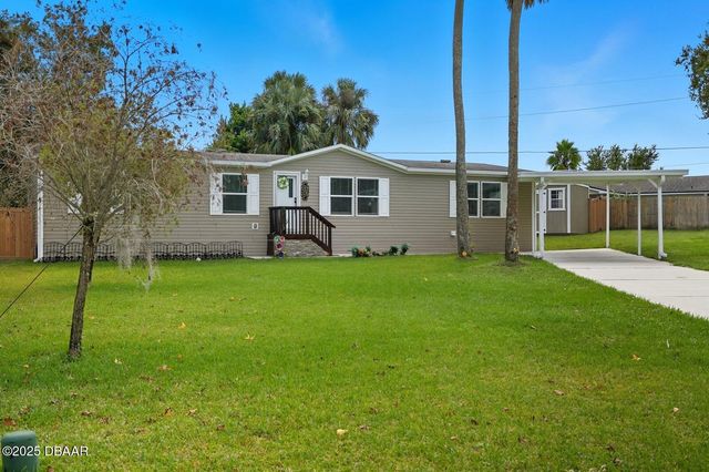 1137 Yaupon Street, Daytona Beach, FL 32117