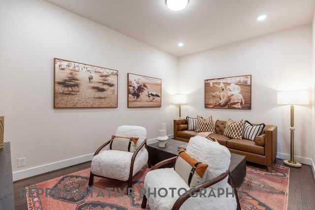2816 Harkaway Court, Celina, TX 75009