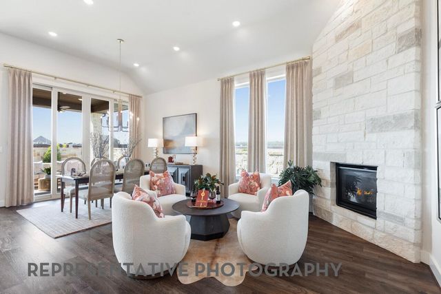 2816 Harkaway Court, Celina, TX 75009