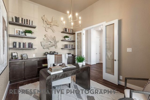 2816 Harkaway Court, Celina, TX 75009