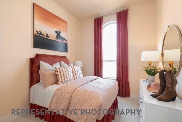 2816 Harkaway Court, Celina, TX 75009