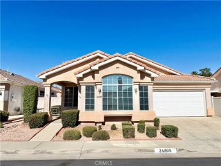 26805 China Drive, Menifee, CA 92585