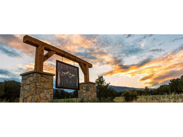 29274 Lakota Ln, Buena Vista, CO 81211