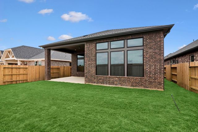 464 Harvest Moon Drive, Katy, TX 77493