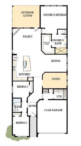 464 Harvest Moon Drive, Katy, TX 77493